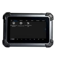 XTOOL EZ300 PRO - 5 시스템 진단 엔진, ABS, SRS, 변속기 및 TPMS 태블릿 진단 도구 포함