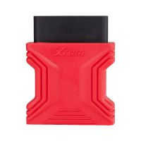 XTOOL OBD16핀 어댑터는 Pro2/PAD/PAD2/PAD3와 호환