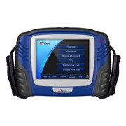 New Released XTOOL PS2 GDS Gasoline Bluetooth Diagnostic Tool with Touch Screen Update Online