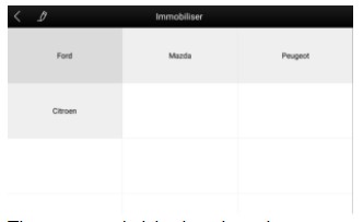 Xtool X - 100 c para iOS y Android 13