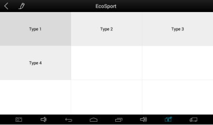 X100 PAD2 소프트웨어