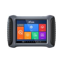 Vag505A Mini lecteur de code de voiture VAG outil de diagnostic de  détecteur de défaut professionnel