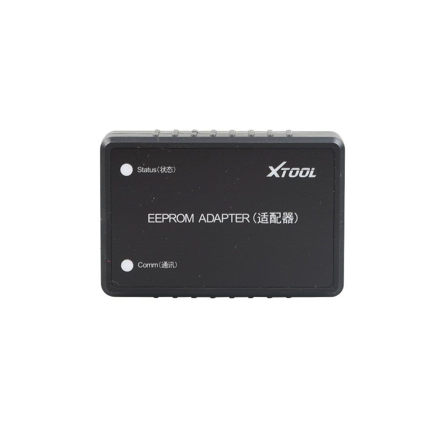 Original XTOOL X300 Plus X300+ Auto Key Programmer with EEPROM Adapter