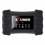 XTUNER T1 Heavy Duty Trucks Auto Intelligent Diagnostic Tool Support WIFI