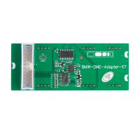 Yanhua Acdp BMW - Dme - adapter X7 Desk Interface Board for Reading / Writing and clone of the n57 Diesel Engine DME isn