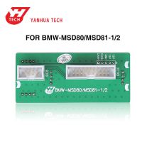 Yanhua Acdp BMW msd80 / msd81 isn Interface Board kit para lectura y escritura msd80 / msd81 isn PSW