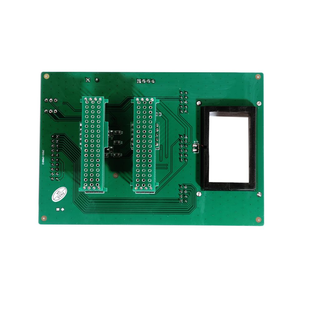 Yanhua Acdp fem / BDC Workstation Integrated Interface Board