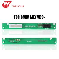 BMW용 YANHUA ACDP ME9+BDM DME 클론 인터페이스 보드