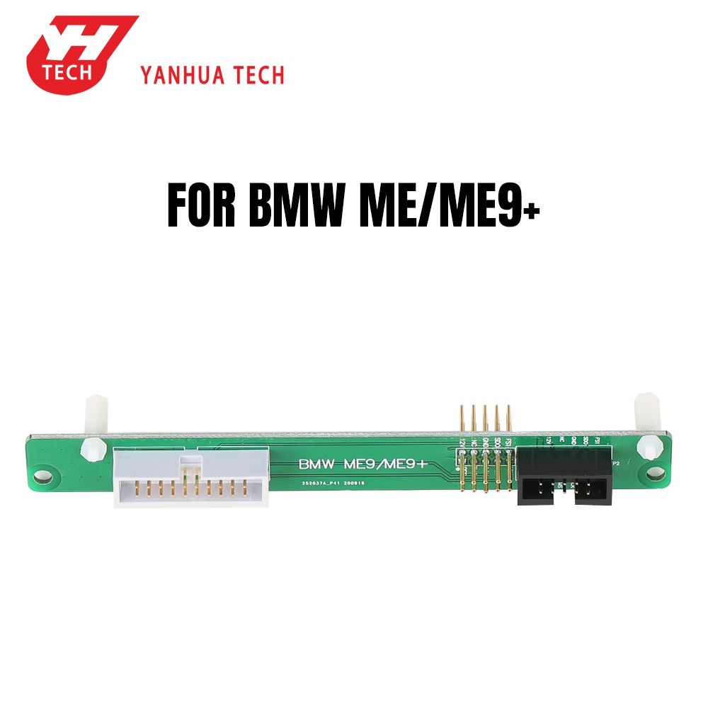Yanhuaa Acdp me9 + bdm DME clone Interface Board for BMW