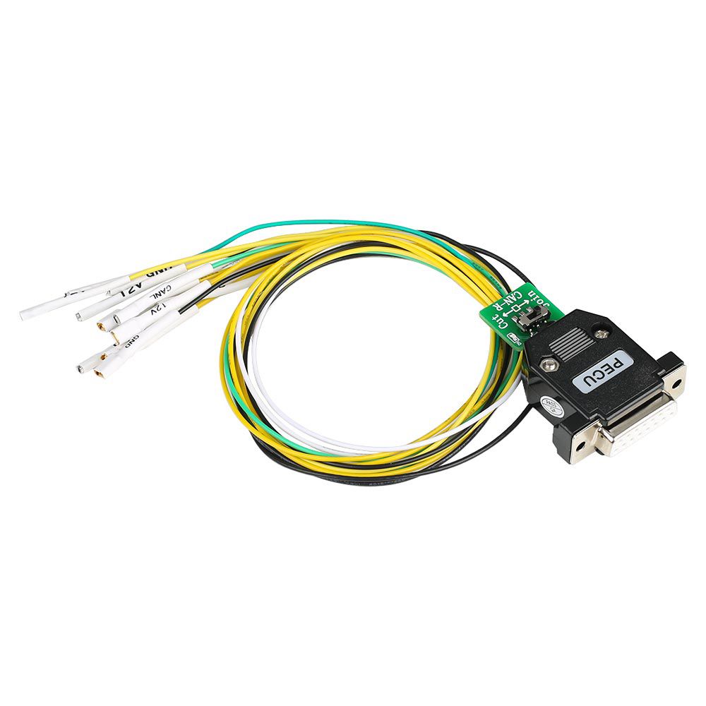 Yanhua Mini ACDP ACDP-2 Module18 with License A102 for Mercedes Benz DME and ISM Refresh