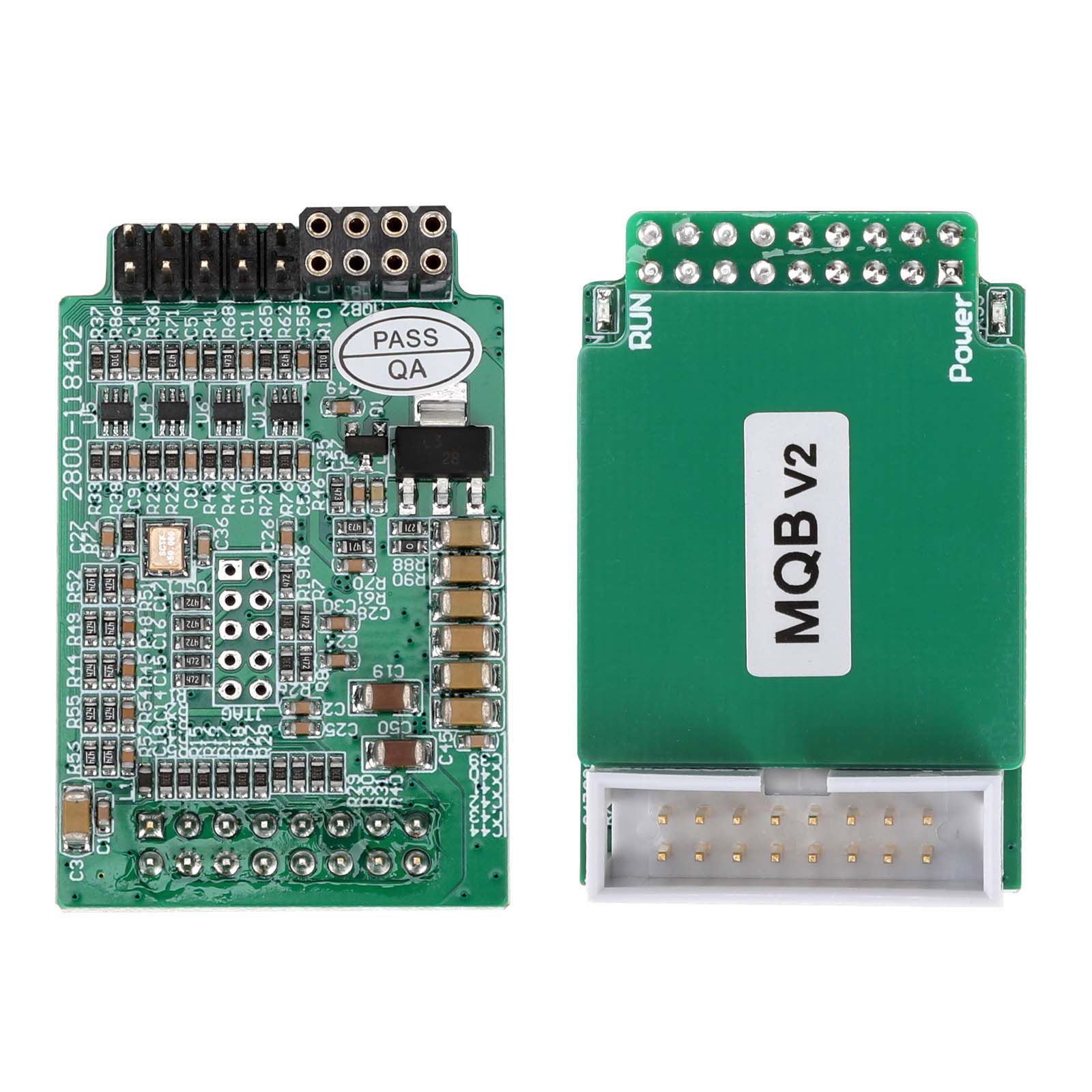 2025 Yanhua Mini ACDP ACDP-2 Module 34 for MQB 34 IMMO and Mileage Correction