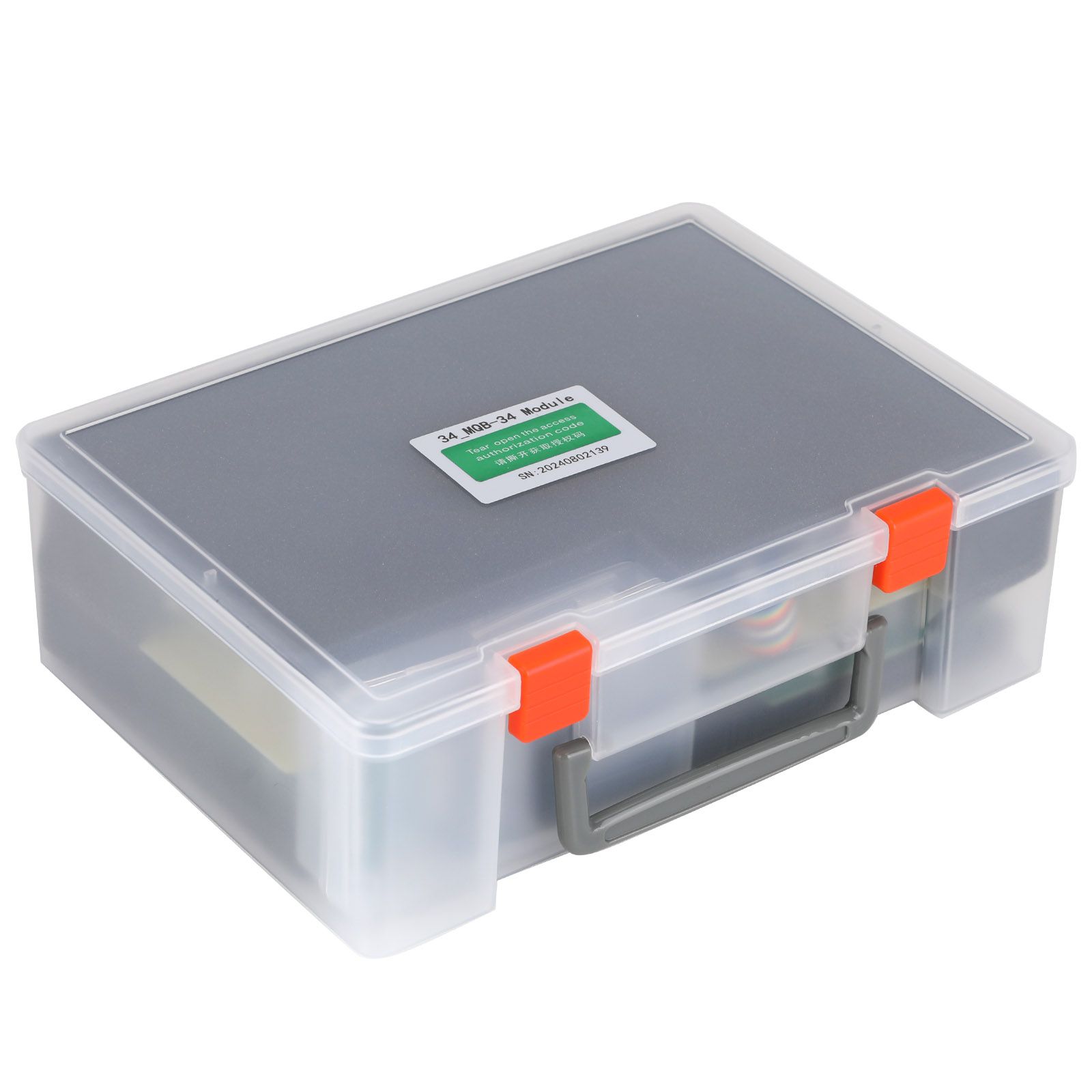 2025 Yanhua Mini ACDP ACDP-2 Module 34 for MQB 34 IMMO and Mileage Correction