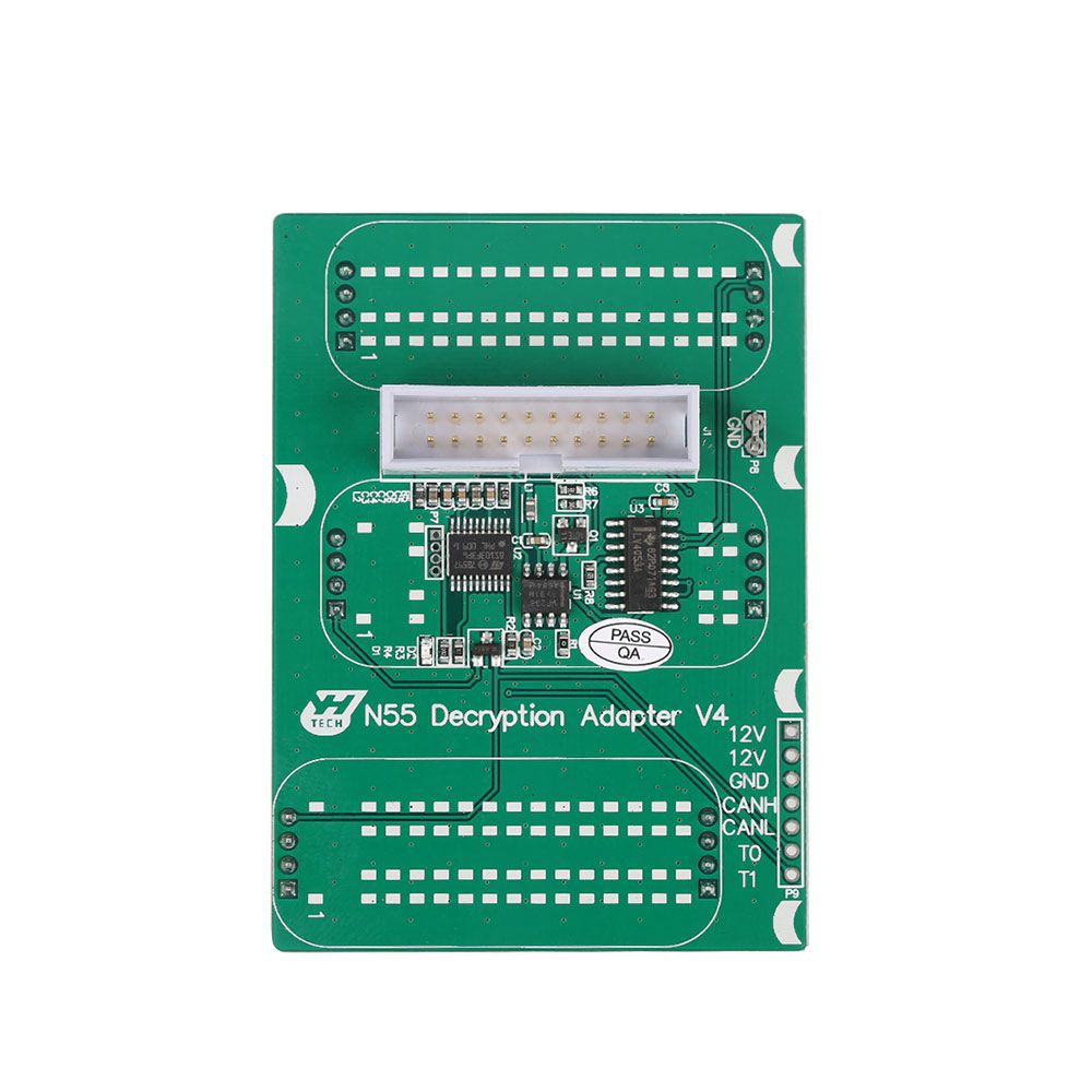 YANHUA ACDP N55 Integrated Interface Board