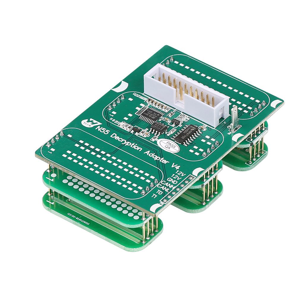 YANHUA ACDP N55 Integrated Interface Board