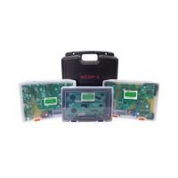 Yanhua ACDP-2 VW/Audi BCM2/MQB Package with Module 29/33/34 for Audi Gen5 BCM2/VW 4th 5th/MQB48 5A/MQB RH850 5A 5C IMMO and Mileage Correction