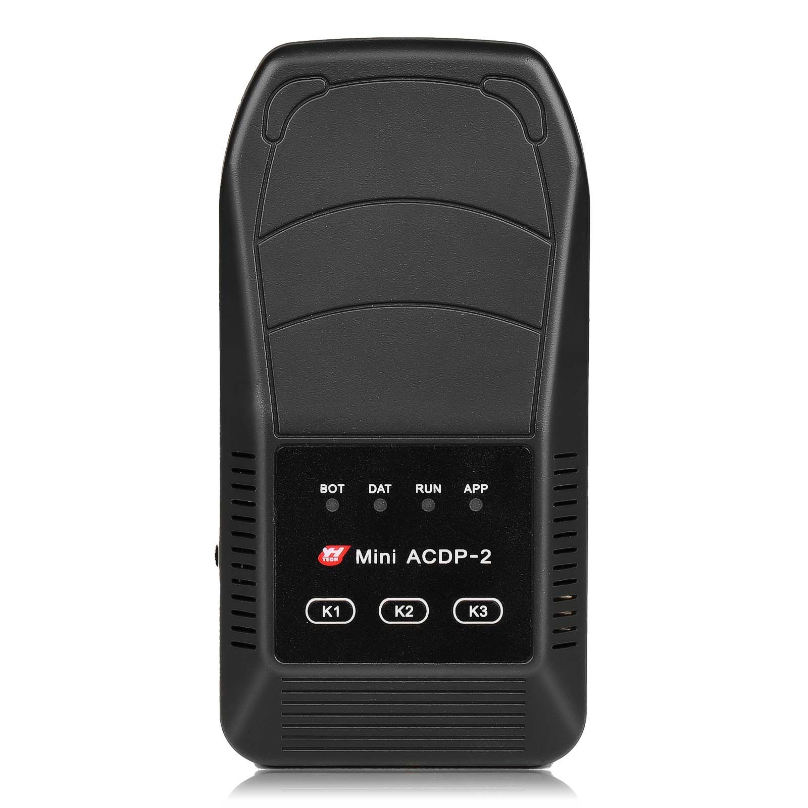 Yanhua Mini ACDP-2 JLR IMMO Package with Module9 JLR KVM Module and Module24 New JLR（2018+）IMMO Module Add Key & All Key Lost