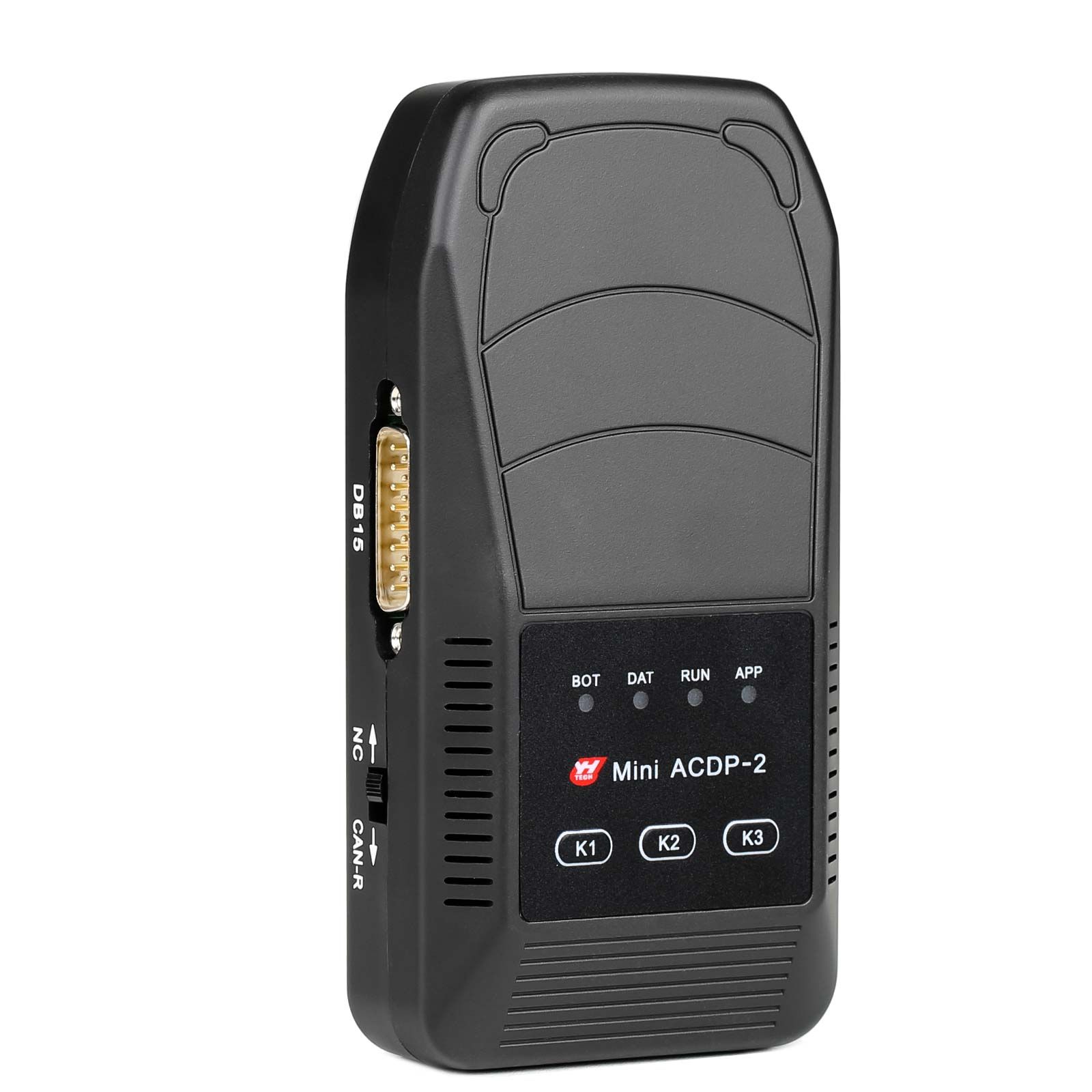 Yanhua Mini ACDP-2 JLR IMMO Package with Module9 JLR KVM Module and Module24 New JLR（2018+）IMMO Module Add Key & All Key Lost