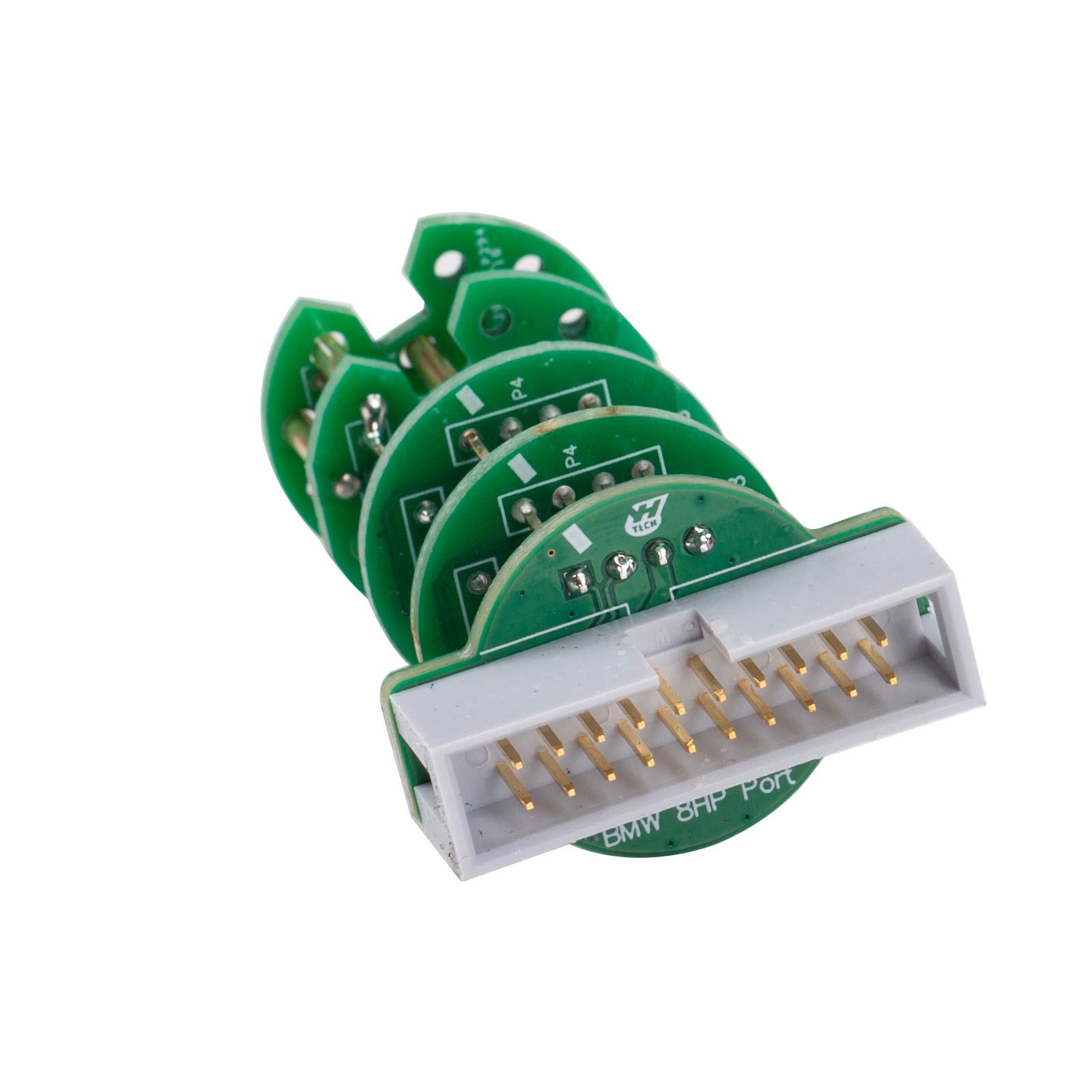 2025 Yanhua Mini ACDP ACDP-2 Module 40 – BMW 8HP (E/F/G Series) EWS Data Reset Tool with A505 License for Professional Automotive Repair