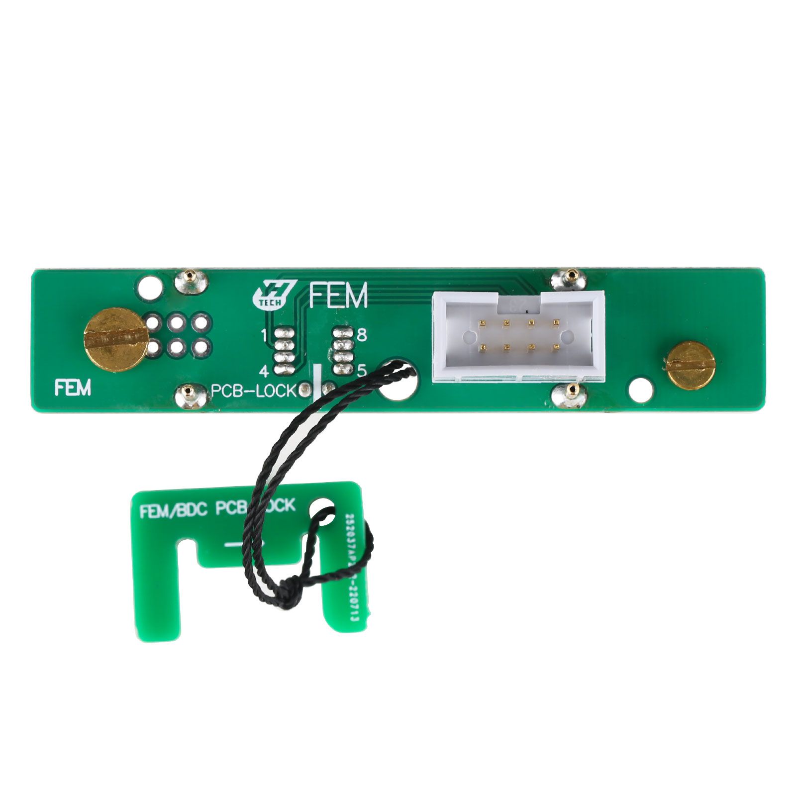 Yanhua FEM/BDC Special Programming Clip for 95128/95256 Chip Work with Yanhua ACDP/ CGDI/ VVDI/ Autel/ Launch X431