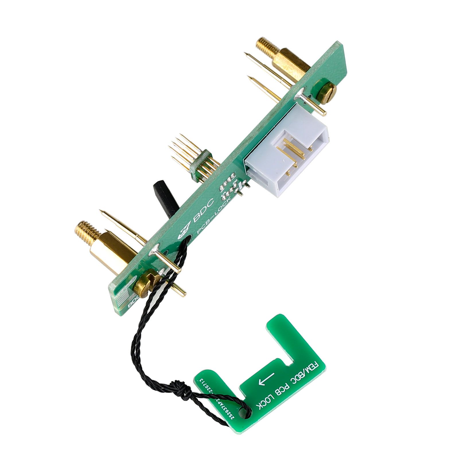 Yanhua FEM/BDC Special Programming Clip for 95128/95256 Chip Work with Yanhua ACDP/ CGDI/ VVDI/ Autel/ Launch X431