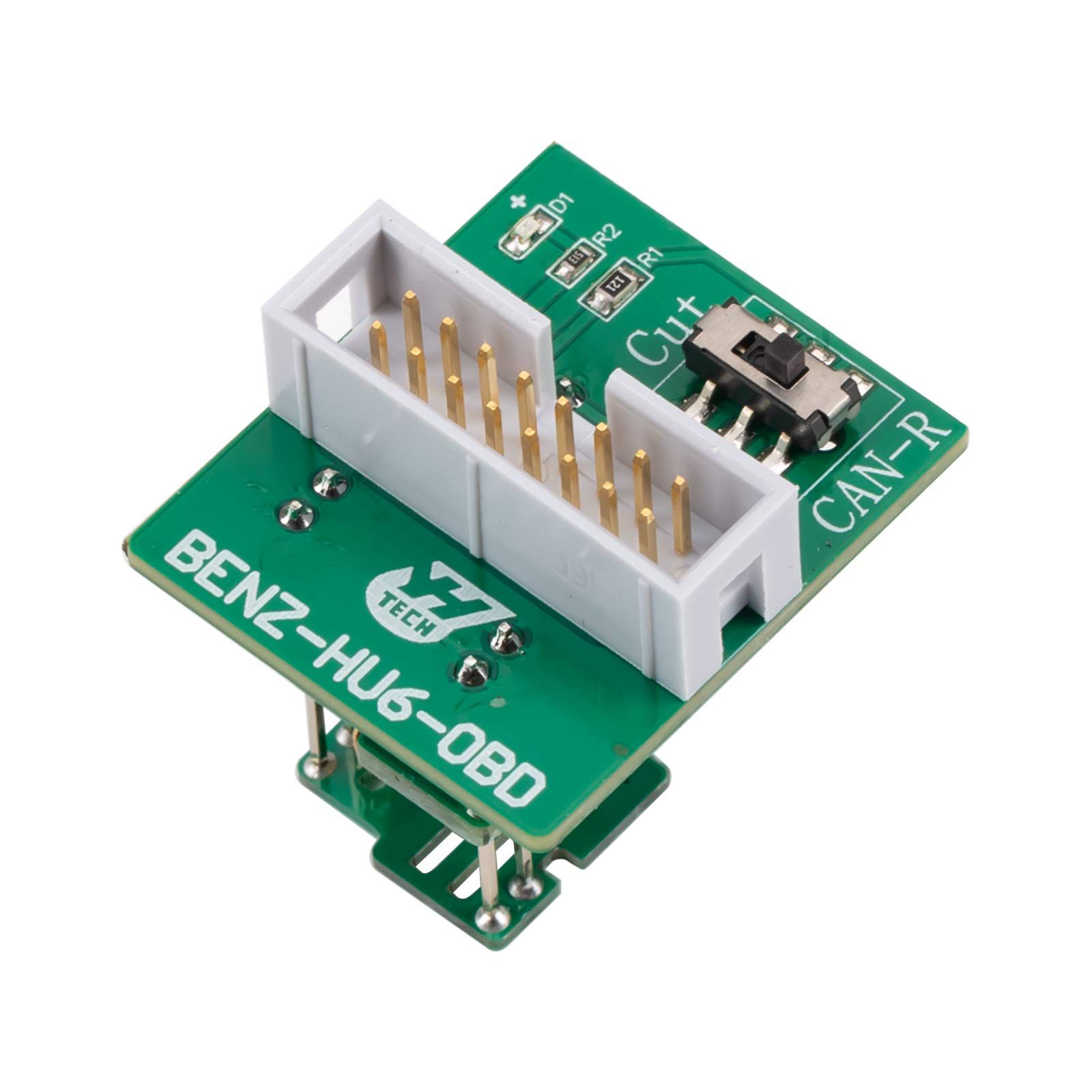 2025 YANHUA Mercedes-Benz MB HU6 YH-OBD Platform Working with ACDP Module 37