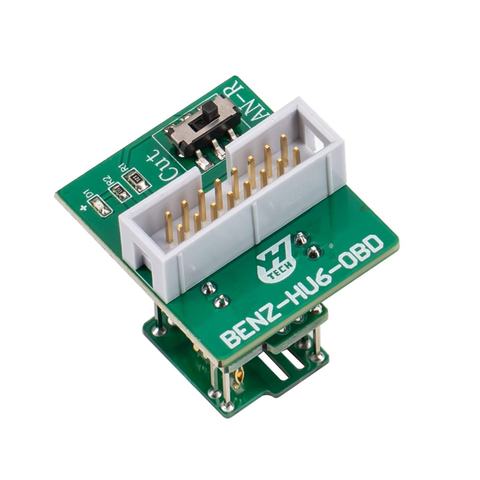 2025 YANHUA Mercedes-Benz MB HU6 YH-OBD Platform Working with ACDP Module 37