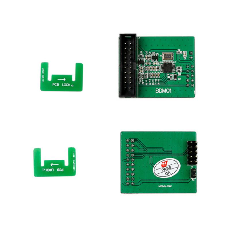 Yanhua mini Acdp BMW cas1 cas2 cas3 + cas4 cas4 + módulo de programación de claves immo y reset de Odómetro