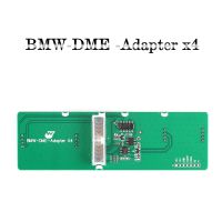 Yanhua Acdp BMW - Dme Adapter X4 Desk Interface Board for n12 / n14 DME isn Reading / Writing and clone