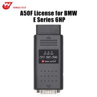 연화 ACDP 모듈 17 A50F BMW E 시리즈 6HP (GS19D) 변속기/변속기 TCM EGS ISN 플러시 라이센스