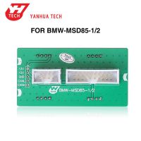 연화 미니 ACDP BMW MSD85 ISN 읽기 및 쓰기 인터페이스 보드