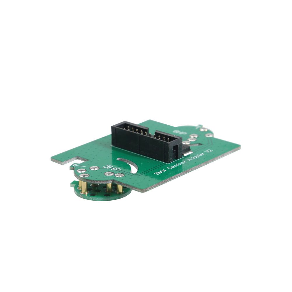 Yanhua Mini ACDP Module11 Clear EGS ISN Authorization with Adapters
