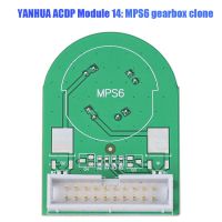 Yanhua Mini ACDP Module14 MPS6 Gearbox Clone for Volvo/Landrover/Ford/Chrysler/Dodge