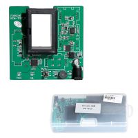 Yanhua Porsche BCM Key Tester Integrated Interface Board