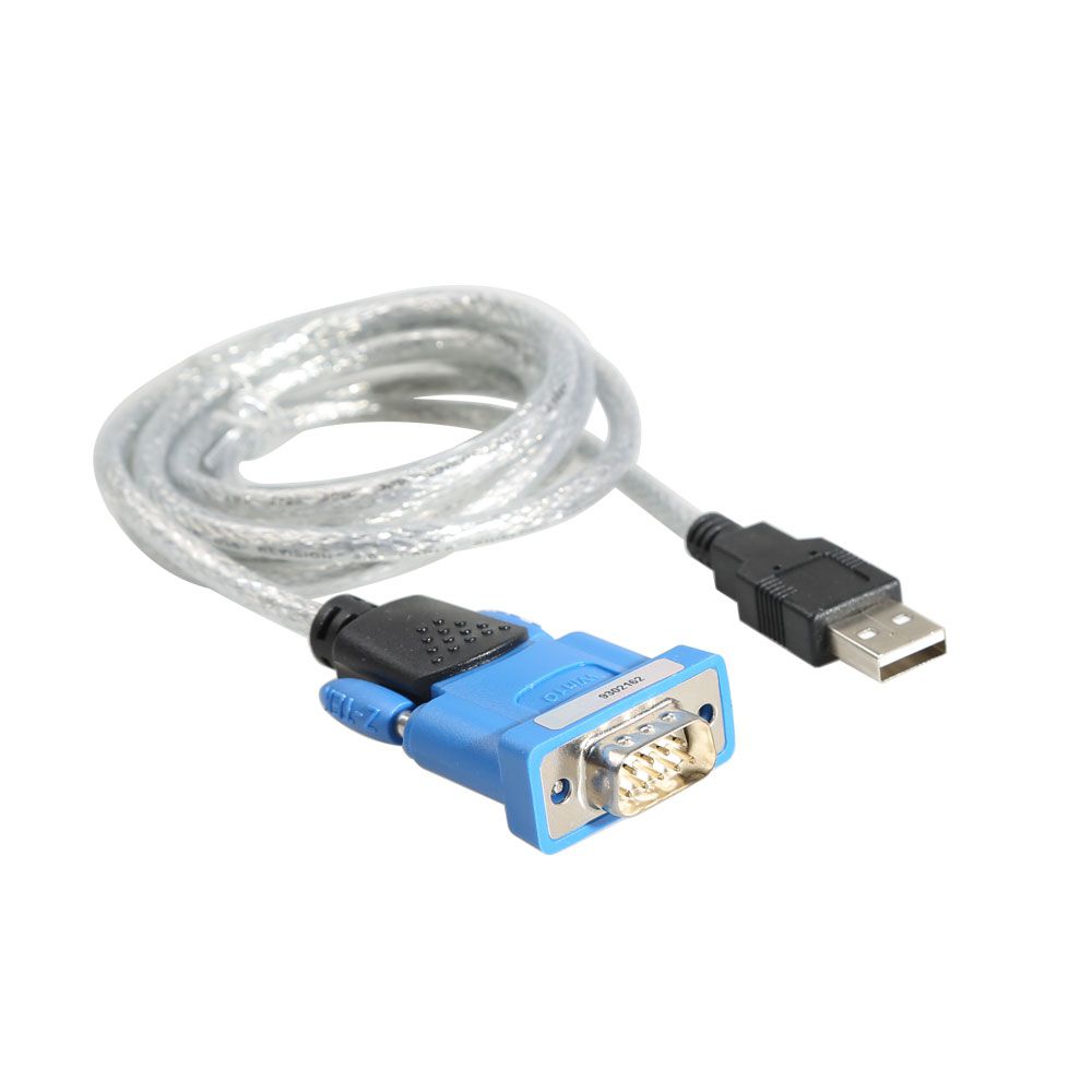 Conector de conversión z - Tek usb1.1 a RS232 de alta calidad