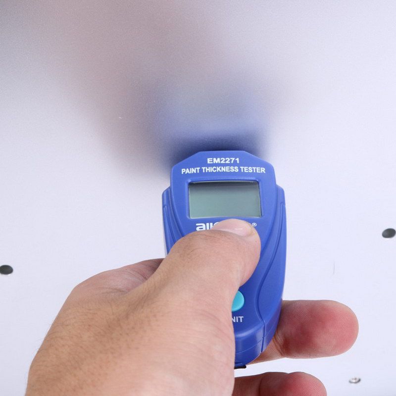 All-Sun EM2271 Paint Thickness Tester