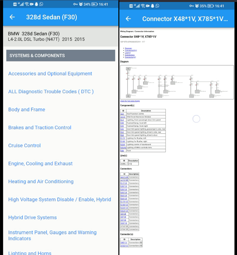 2025alldata online 2025 Online Account Alldata Auto Data