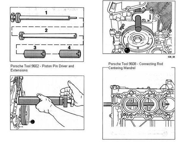 Augocom Porsche Engine Timing Tool Notes 1