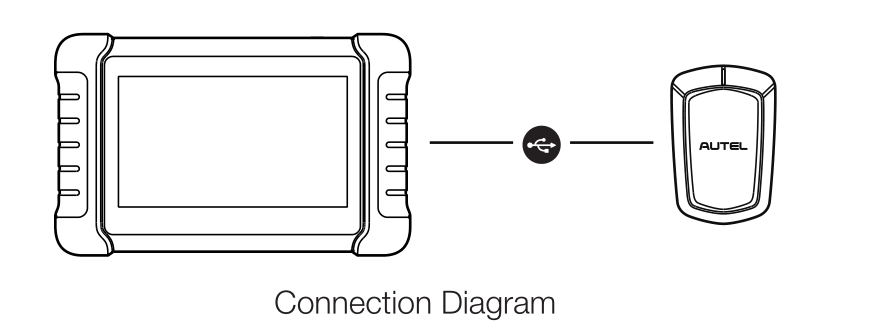 Autel APB112 Smart Key Simulator 