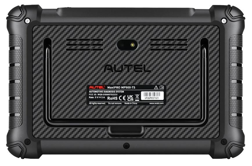 Autel MaxiCOM MK900TS MK900-TS One Year Update Service (