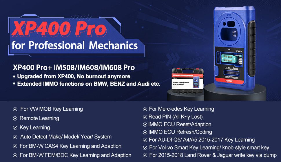 Aetel xp400 Professional Edition