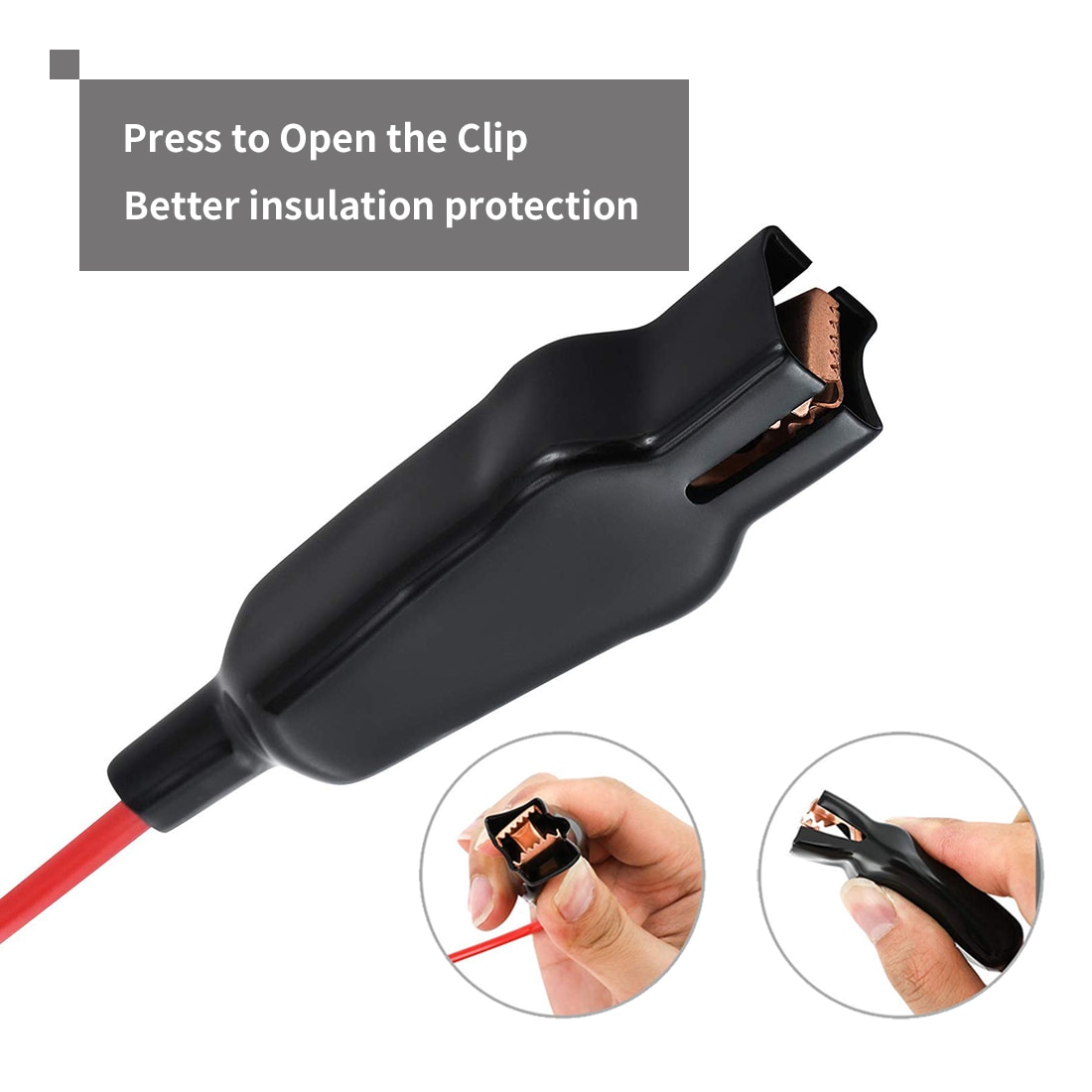 Car Electrical Circuit Tester