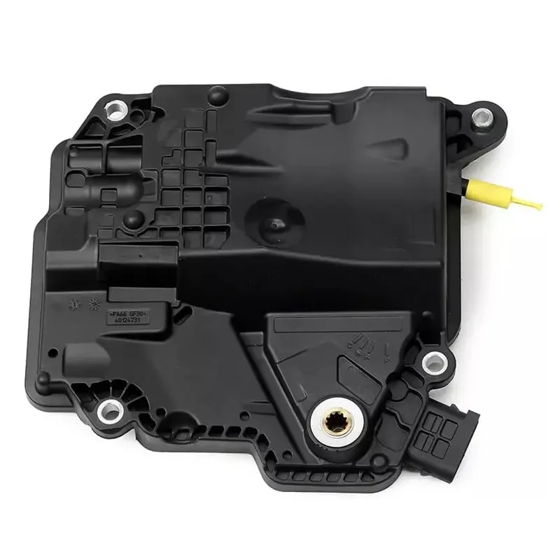 Car Transmission Control ISM Intelligent Servo Module Fo