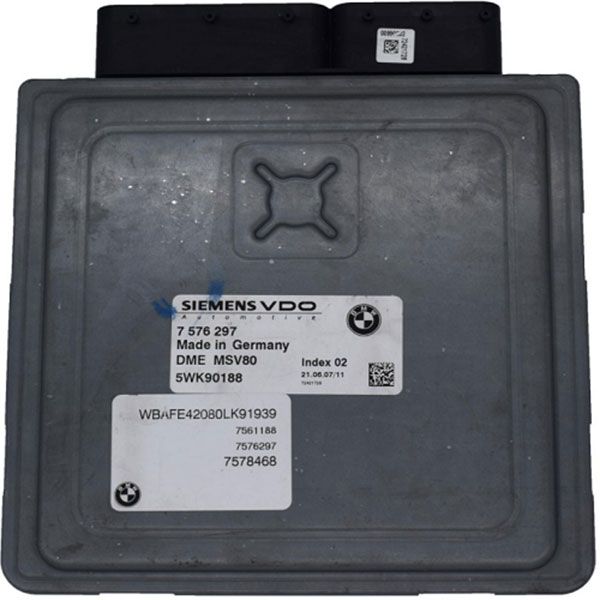 CGDI BMW Read DEM MSV80 CGDI BMW Read DEM MSV80