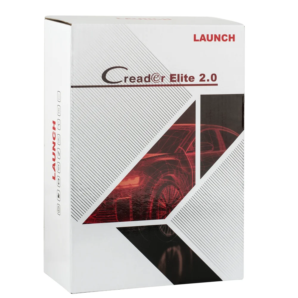LAUNCH X431 Creader 