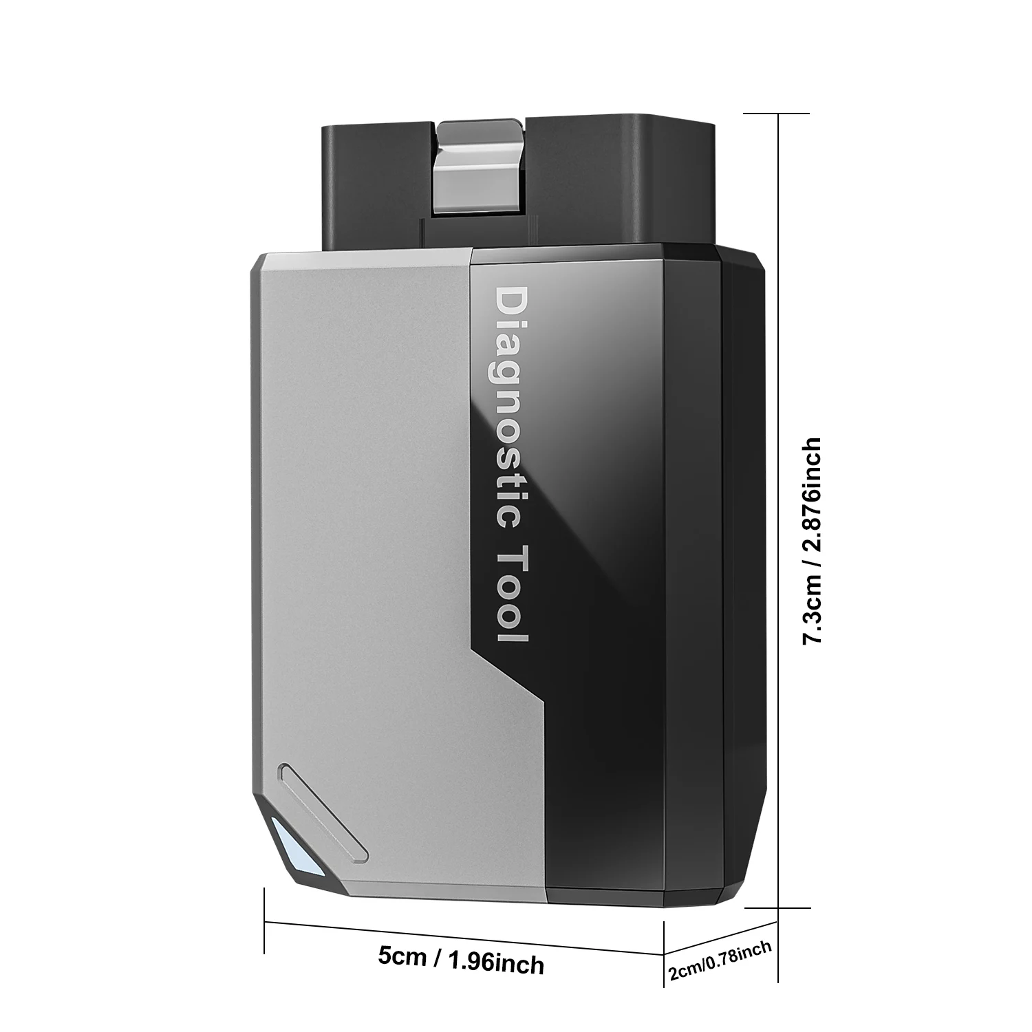 Ediag Elite Full System OBD2 Scanner