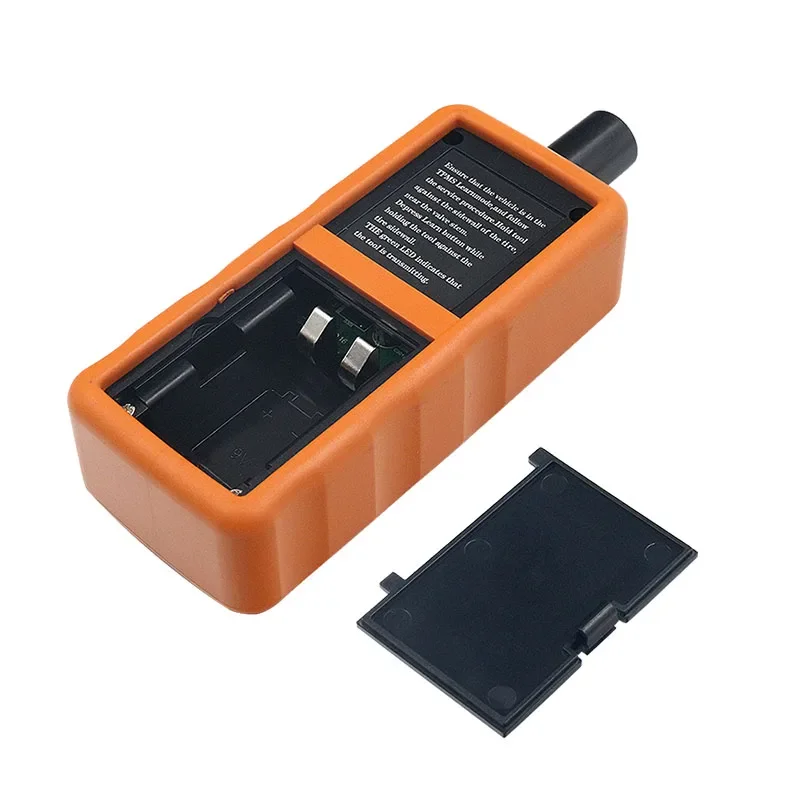 Automotive Tire Pressure Detection Sensor 