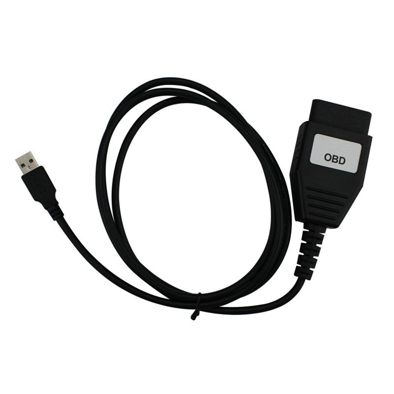 import moat And team FoCOM MINI VCM Device USB Interface for mazda for Ford VCM OBD obd2  Diagnostic