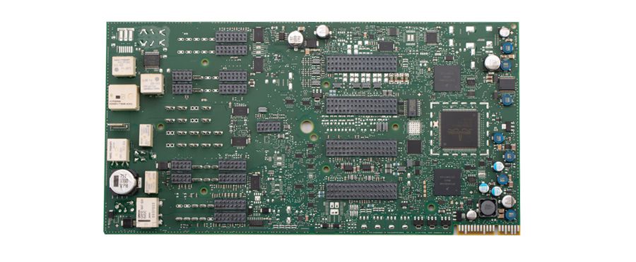 GODIAG BMW BDC2/BCP Programming Test Platform for BDC2 Diagnostics, Programming, Key Synchronization