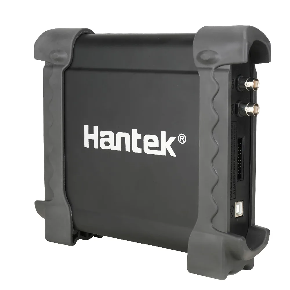 Hantek 1008c Automotive Oscilloscope