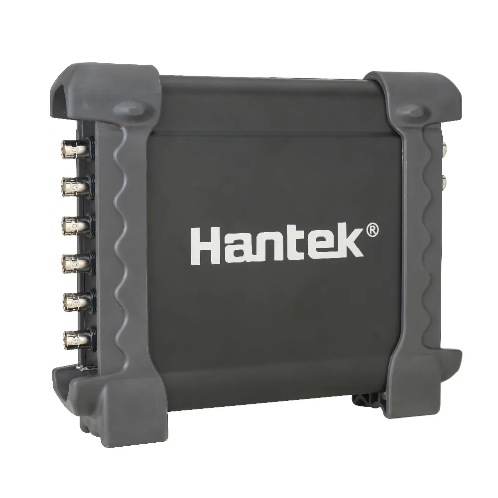 Hantek 1008c Automotive Oscilloscope